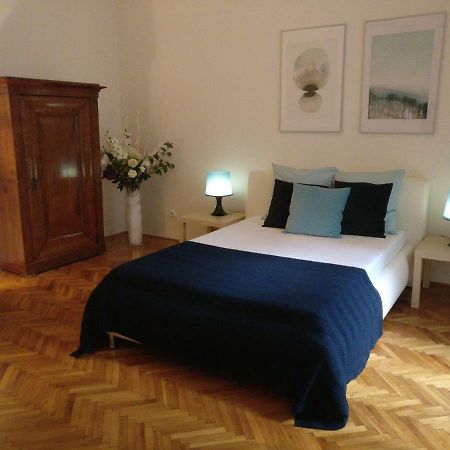 Opera Dream Apartment Budapest Bagian luar foto