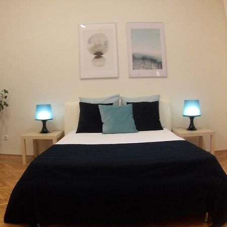 Opera Dream Apartment Budapest Bagian luar foto