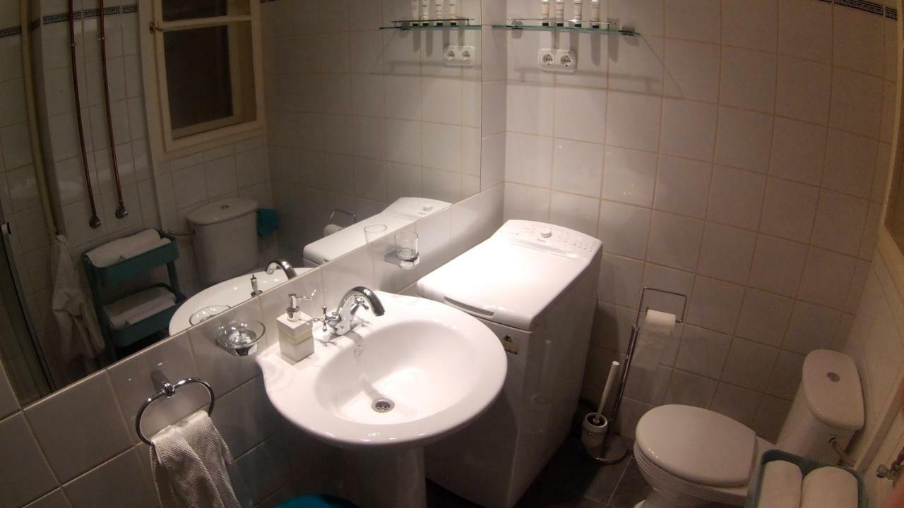 Opera Dream Apartment Budapest Bagian luar foto