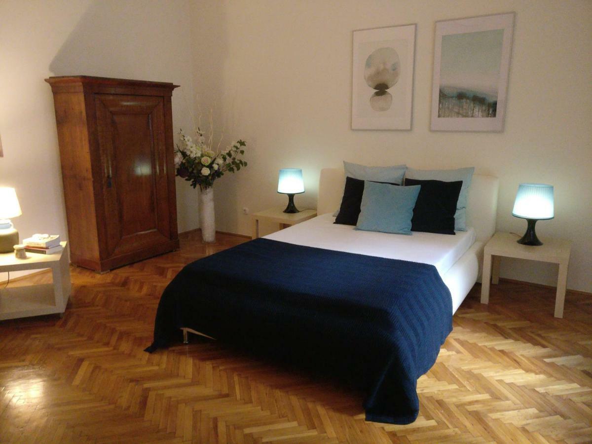 Opera Dream Apartment Budapest Bagian luar foto