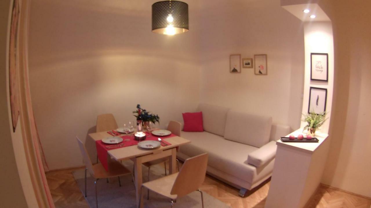 Opera Dream Apartment Budapest Bagian luar foto