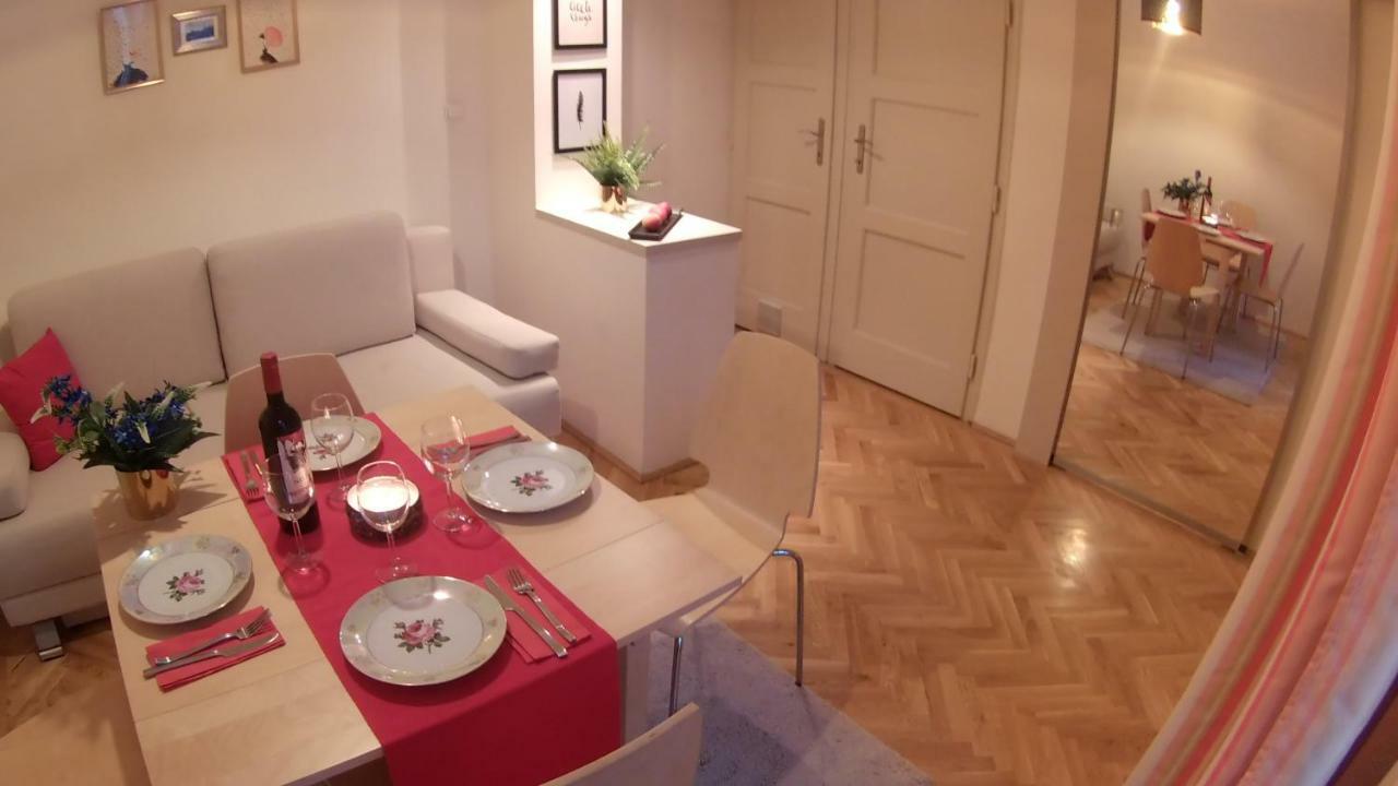 Opera Dream Apartment Budapest Bagian luar foto