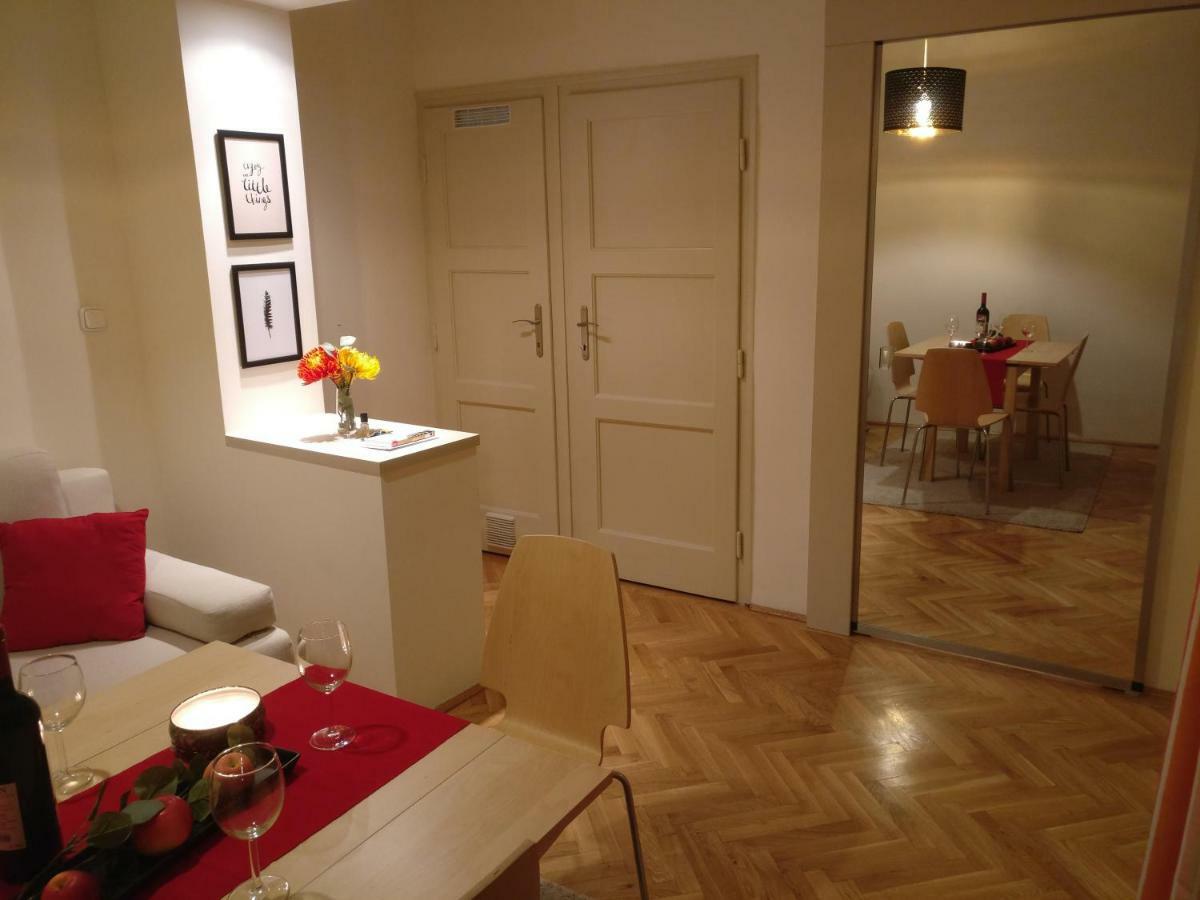Opera Dream Apartment Budapest Bagian luar foto