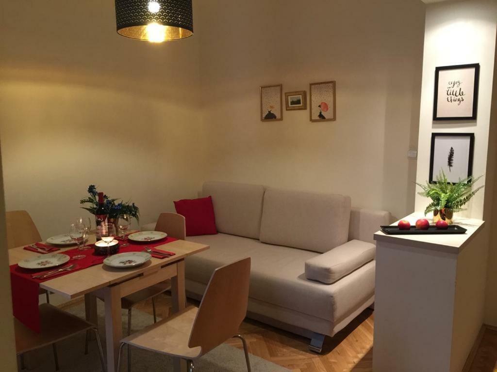 Opera Dream Apartment Budapest Bagian luar foto