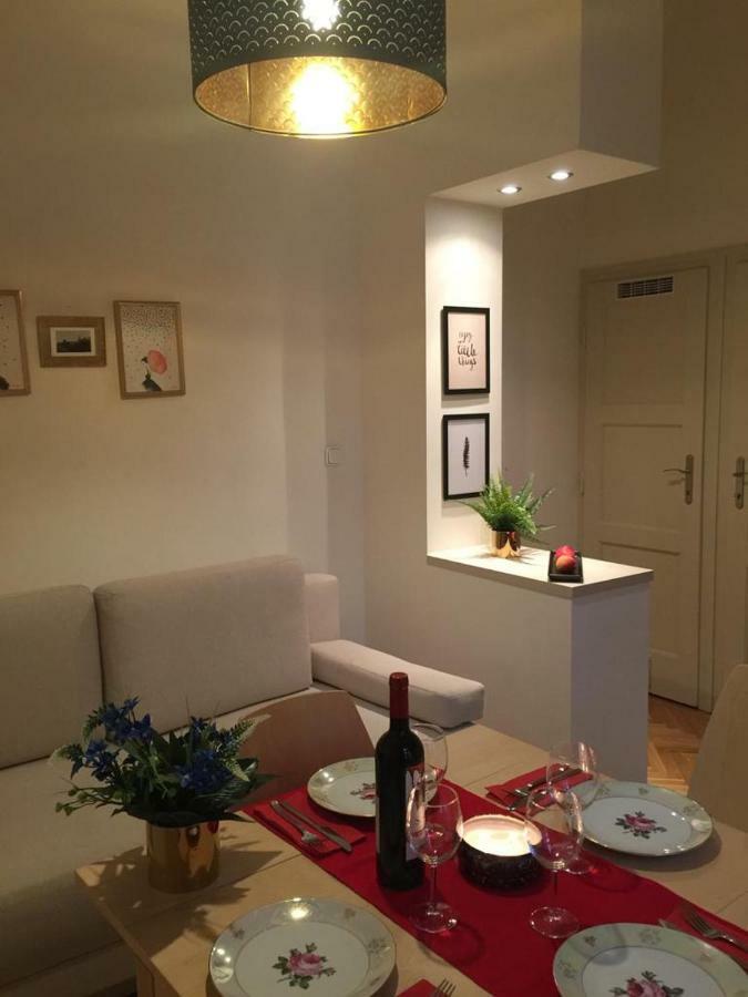 Opera Dream Apartment Budapest Bagian luar foto