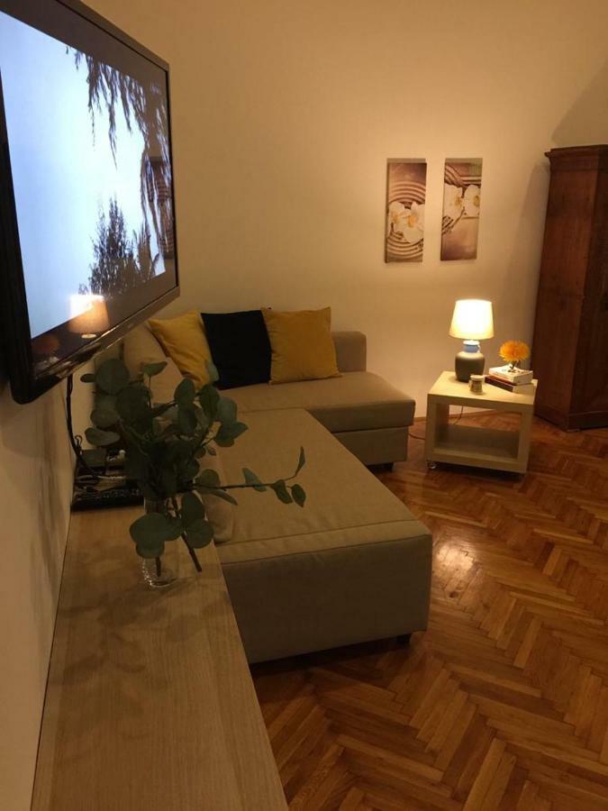 Opera Dream Apartment Budapest Bagian luar foto