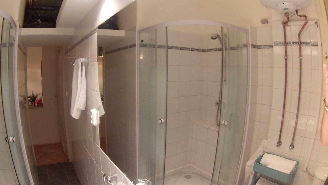 Opera Dream Apartment Budapest Bagian luar foto
