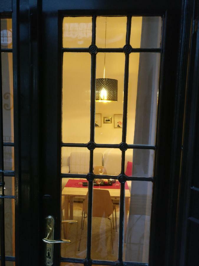 Opera Dream Apartment Budapest Bagian luar foto