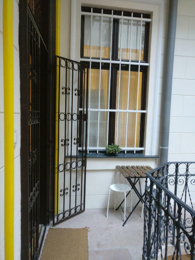 Opera Dream Apartment Budapest Bagian luar foto